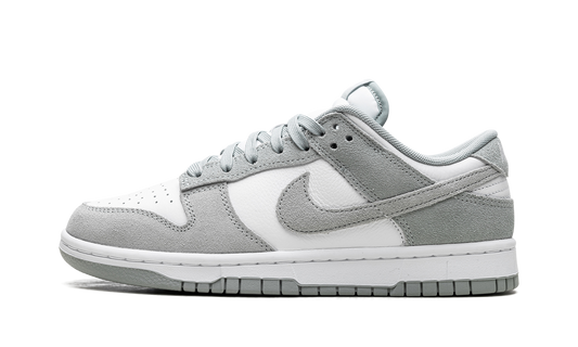 Dunk Low  Light Pumice