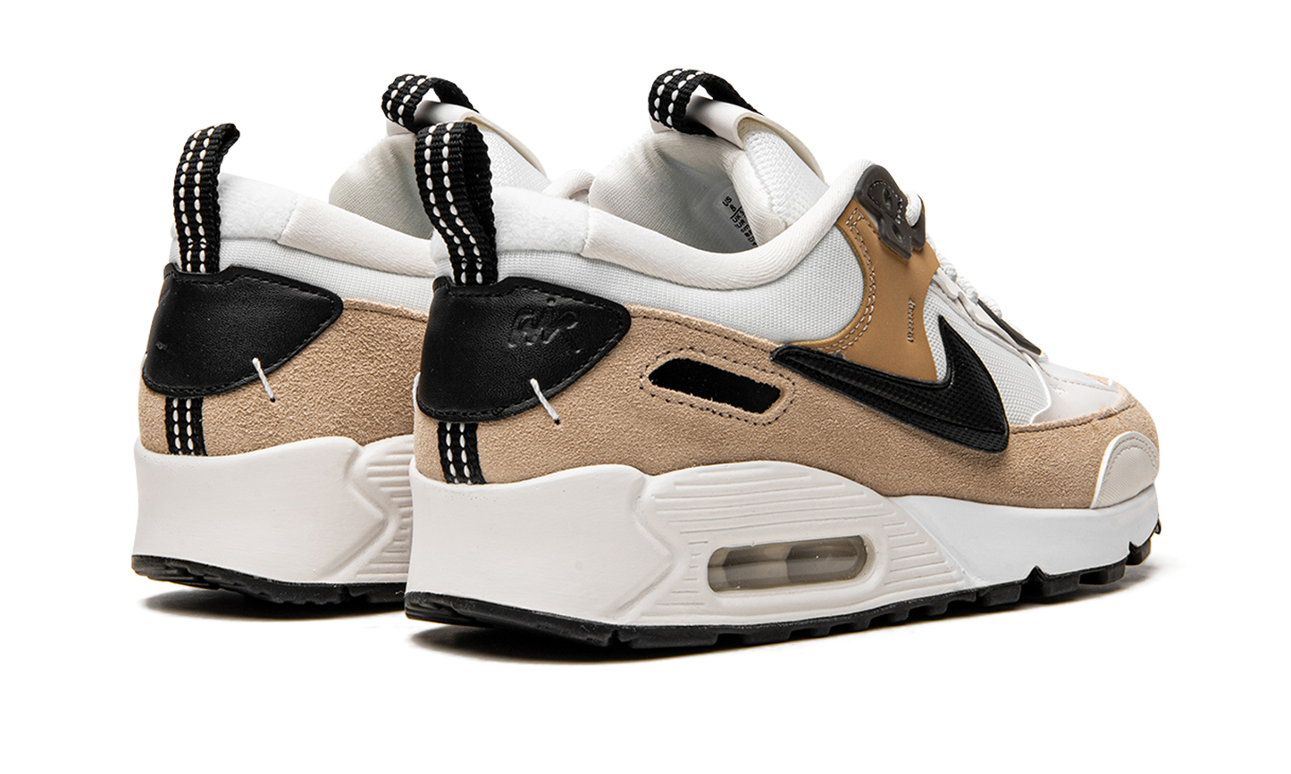 AIR MAX 90 FUTURA MNS WMNS  Tan
