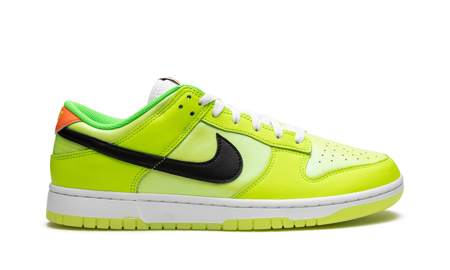 Dunk Low  Glow in the Dark