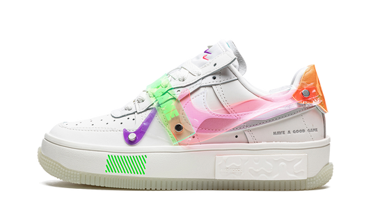 AIR FORCE 1 FONTANKA WMNS  Have a Good Game