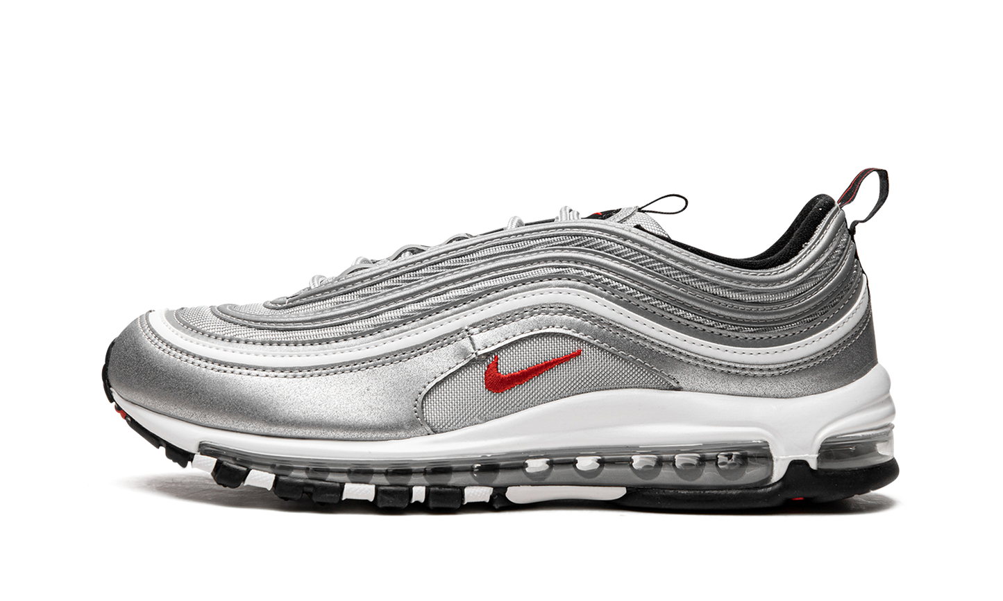 Air Max 97 OG  Silver Bullet 2022
