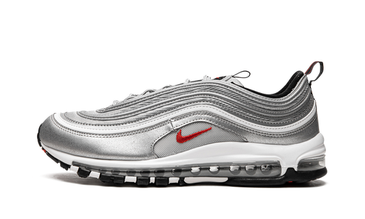 Air Max 97 OG  Silver Bullet 2022