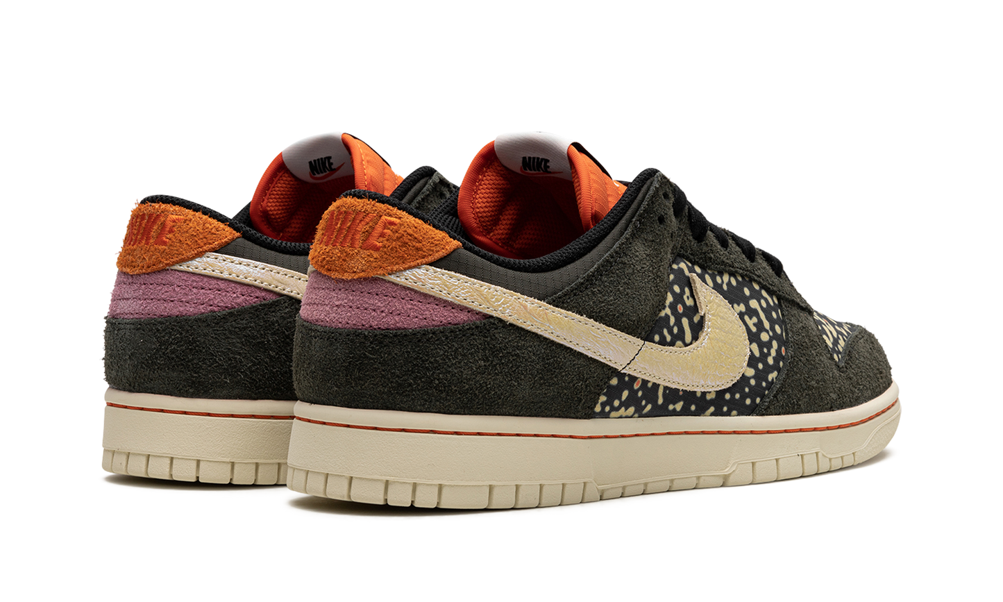 Dunk Low  Trout
