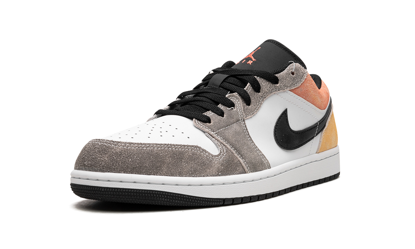 Air Jordan 1 Low SE  Flight Club