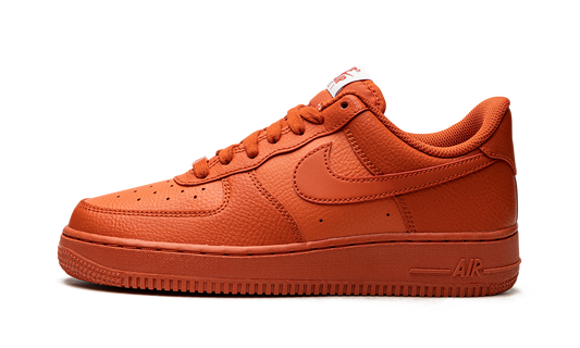 AIR FORCE 1 '07 MNS WMNS  Triple Orange