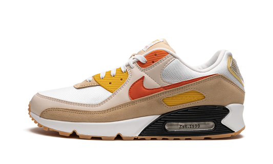 Air Max 90  Pressure