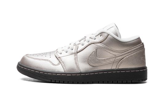 Air Jordan 1 Low SE WMNS  Metallic Zinc
