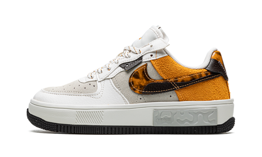 AIR FORCE 1 FONTANKA MNS WMNS  Tortoise Shell