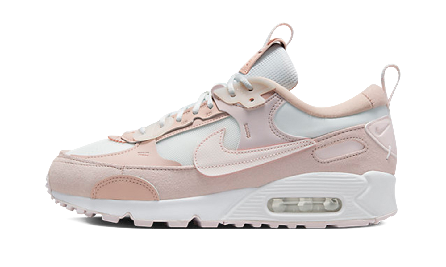 AIR MAX 90 FUTURA MNS WMNS  Barley Rose