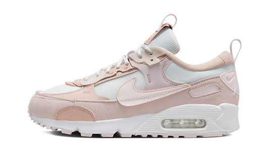 AIR MAX 90 FUTURA MNS WMNS  Barley Rose