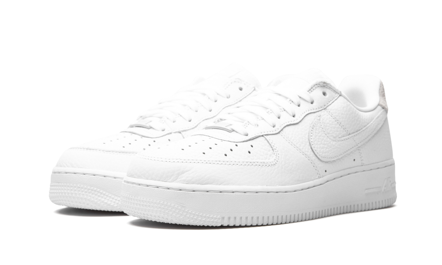 Air Force 1 '07 Craft  Summit White / Vast Grey