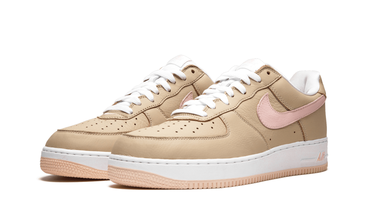 Air Force 1 Low Retro  Linen 2016 Release