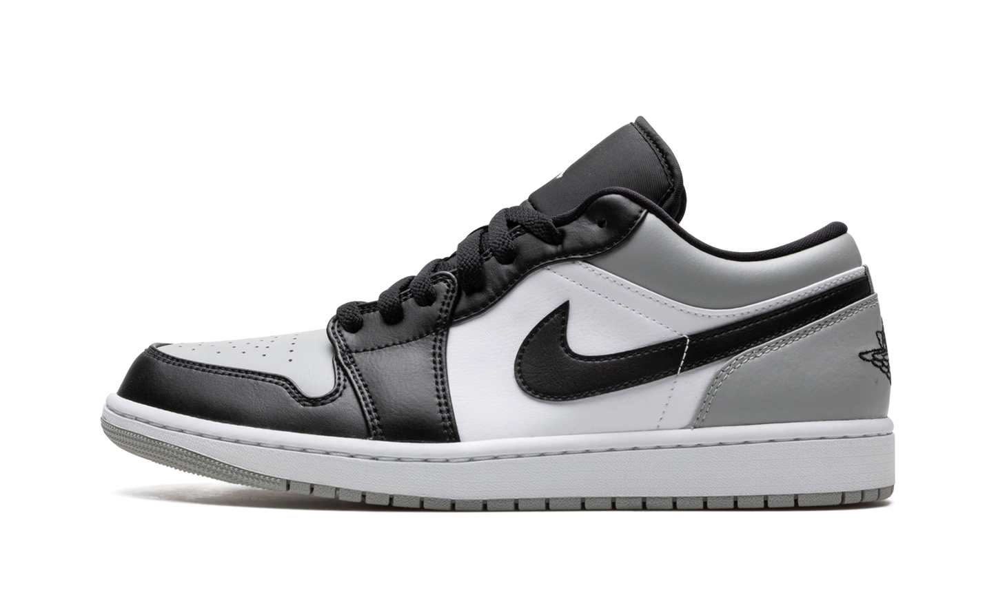 Air Jordan 1 Low  Shadow Toe
