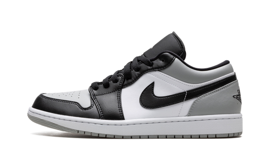 Air Jordan 1 Low  Shadow Toe