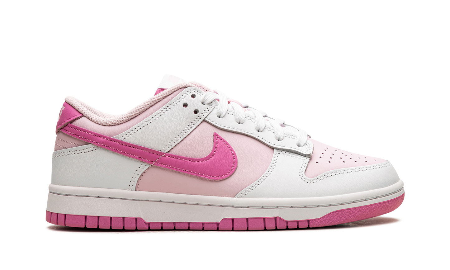 Dunk Low WMNS  Pink Foam