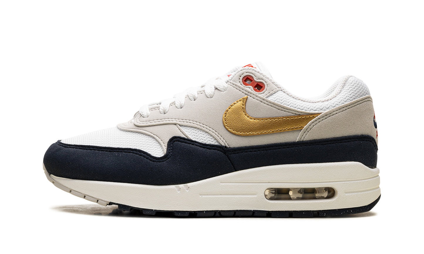 Air Max 1  White