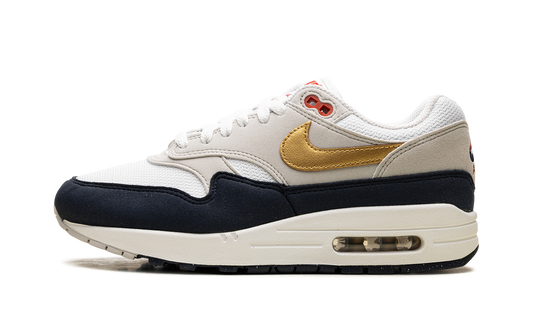 Air Max 1  White