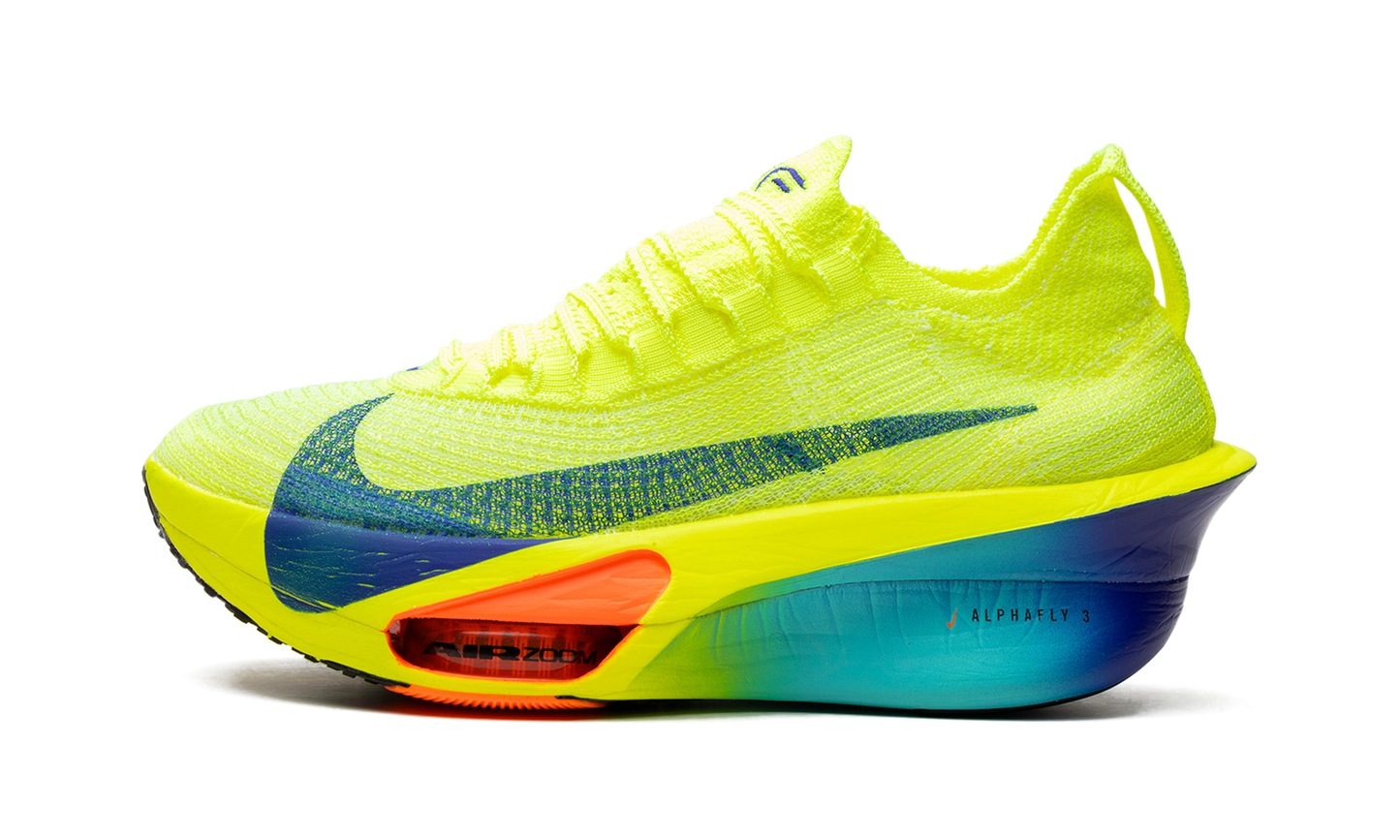 ZOOMX ALPHAFLY 3 WMNS  Volt
