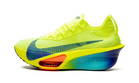 ZOOMX ALPHAFLY 3 WMNS  Volt