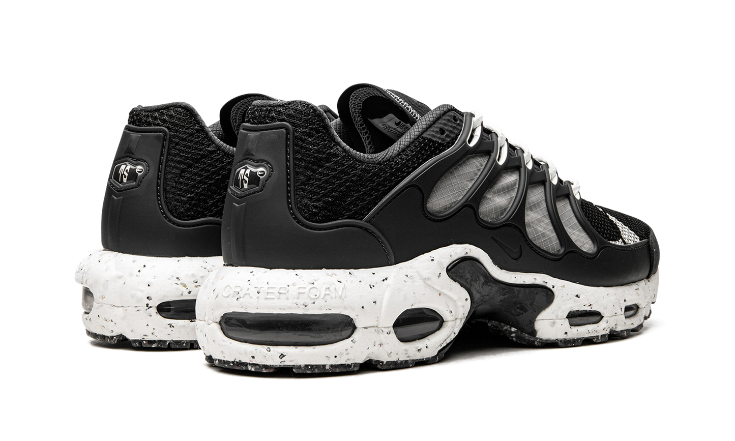Air Max Plus Terrascape  Off Noir