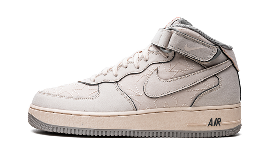 Air Force 1 Mid  Tear Away