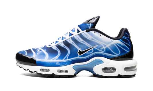 Air Max Plus  Light Streaks