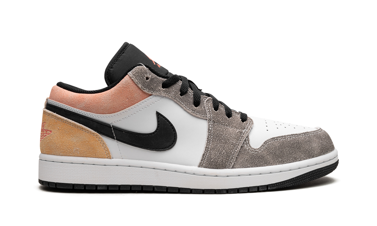 Air Jordan 1 Low SE  Flight Club