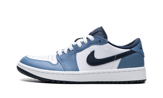 Air Jordan 1 Low Golf  Aegean Storm