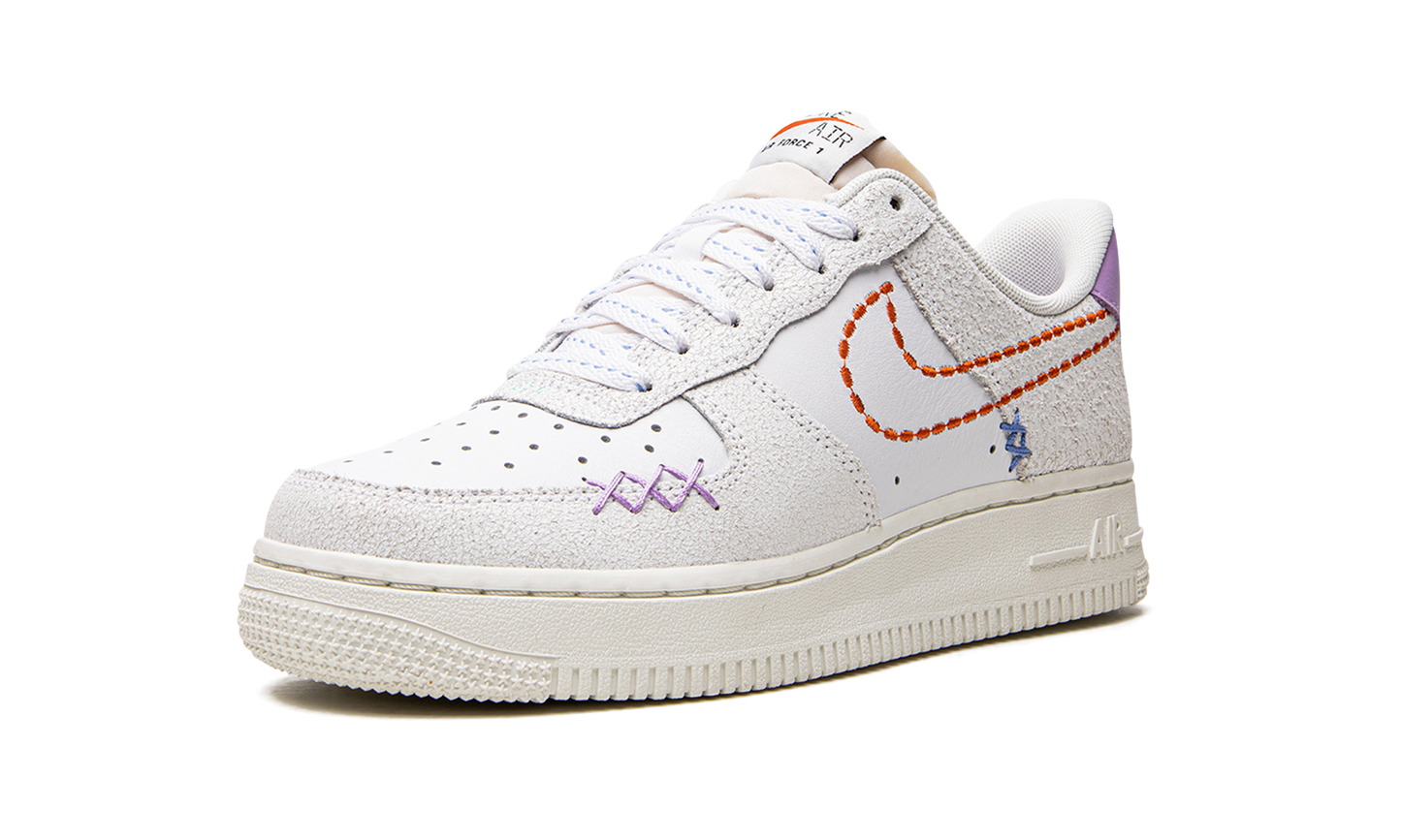 AIR FORCE 1 '07 SE MNS WMNS  Nike 101