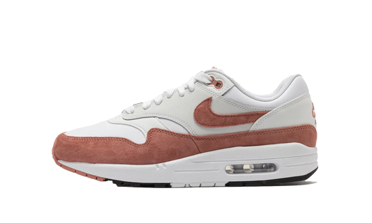 Air Max 1 '87 WMNS  White Canyon Pink