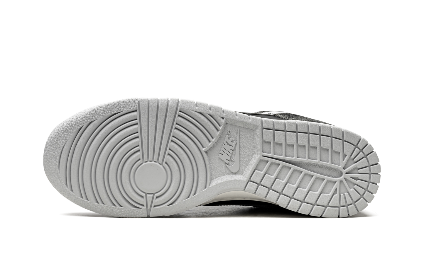 Dunk Low Retro  Animal Pack - Zebra