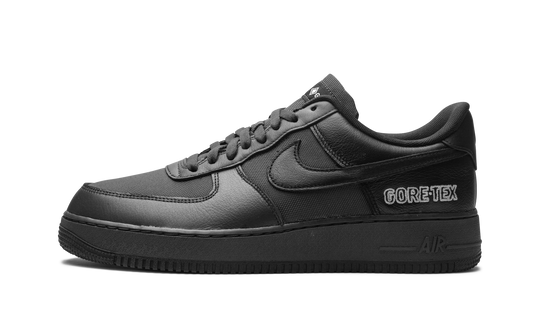 Air Force 1 Low Gore-Tex  Black