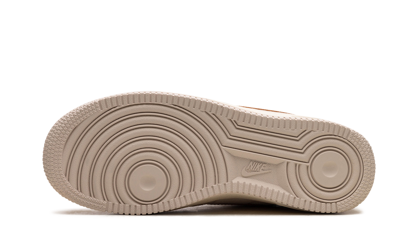 Air Force 1 Low  Athletic Dept.