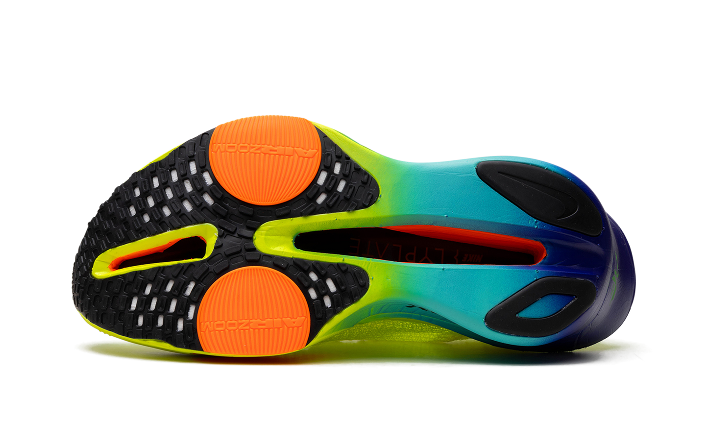 ZOOMX ALPHAFLY 3 WMNS  Volt