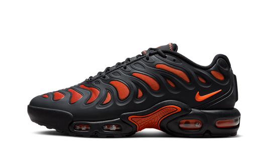 Air Max Plus Drift  Black Dragon Red