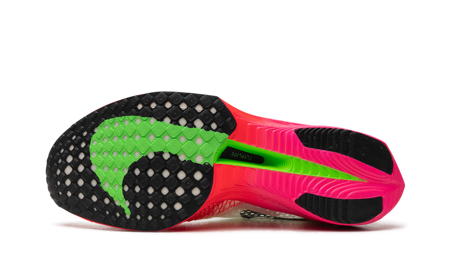 ZoomX Vaporfly 3 WMNS  Bright Crimson