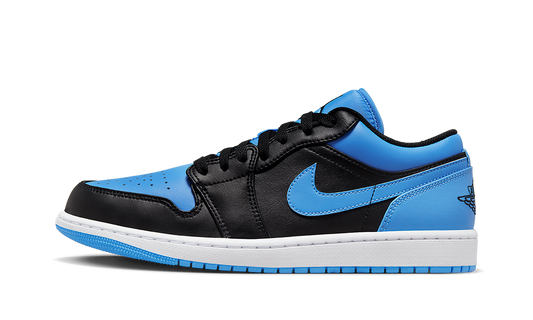 Air Jordan 1 Low  University Blue
