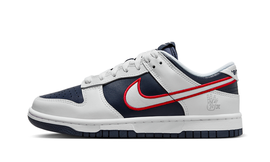 DUNK LOW WMNS  Houston Comets Four-Peat