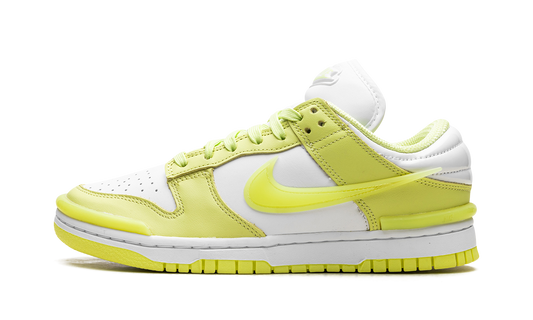 Nike Dunk Low  LEMON TWIST