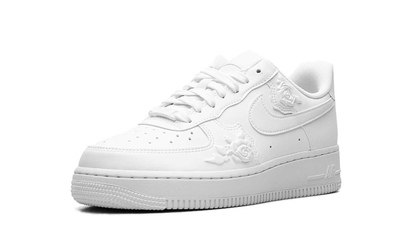 Air Force 1 '07 WMNS  White Roses