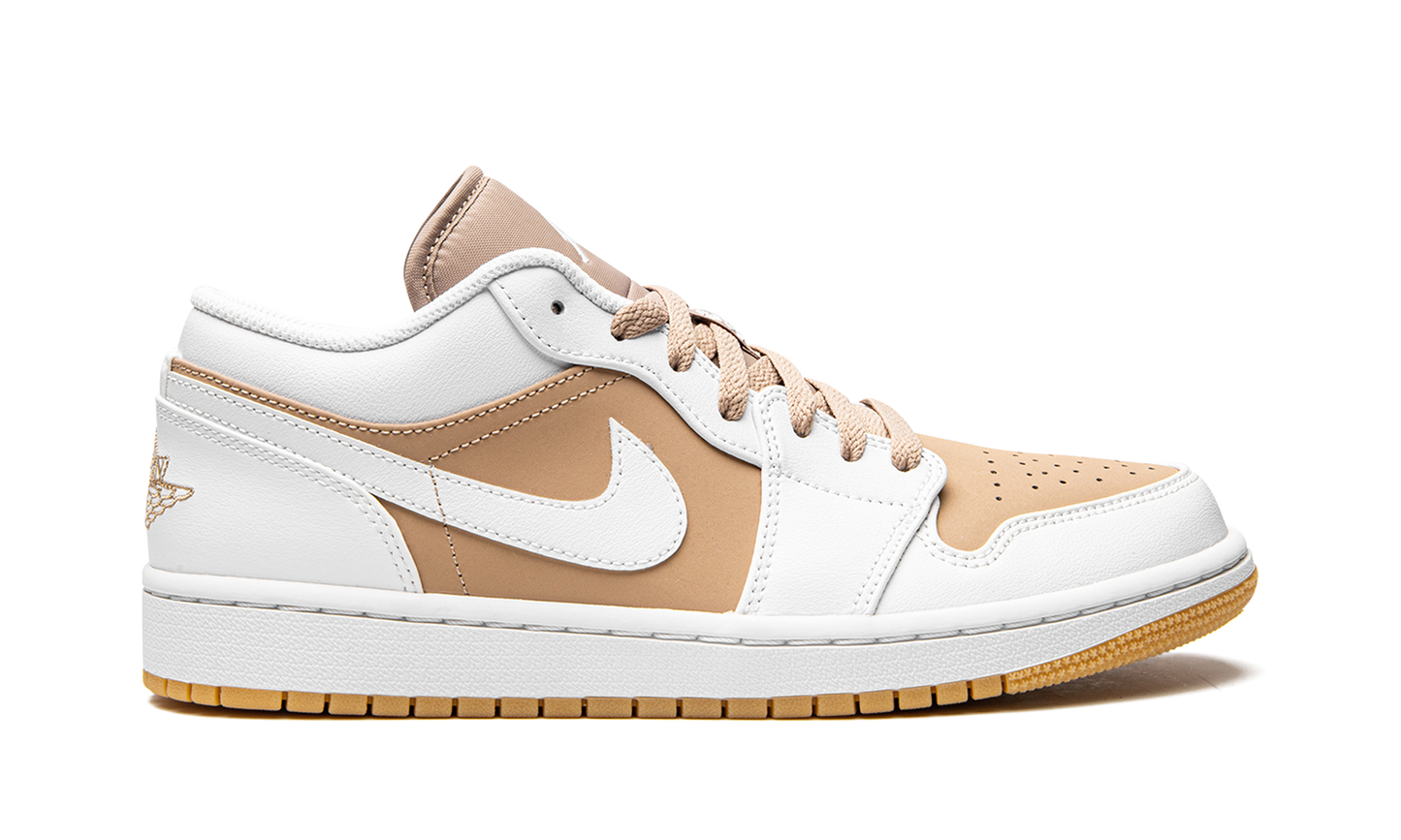 Jordan 1 Low  Hemp