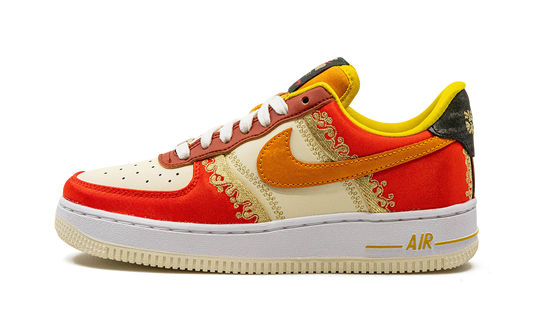 WMNS AIR FORCE 1 '07 PRM  LITTLE ACCRA