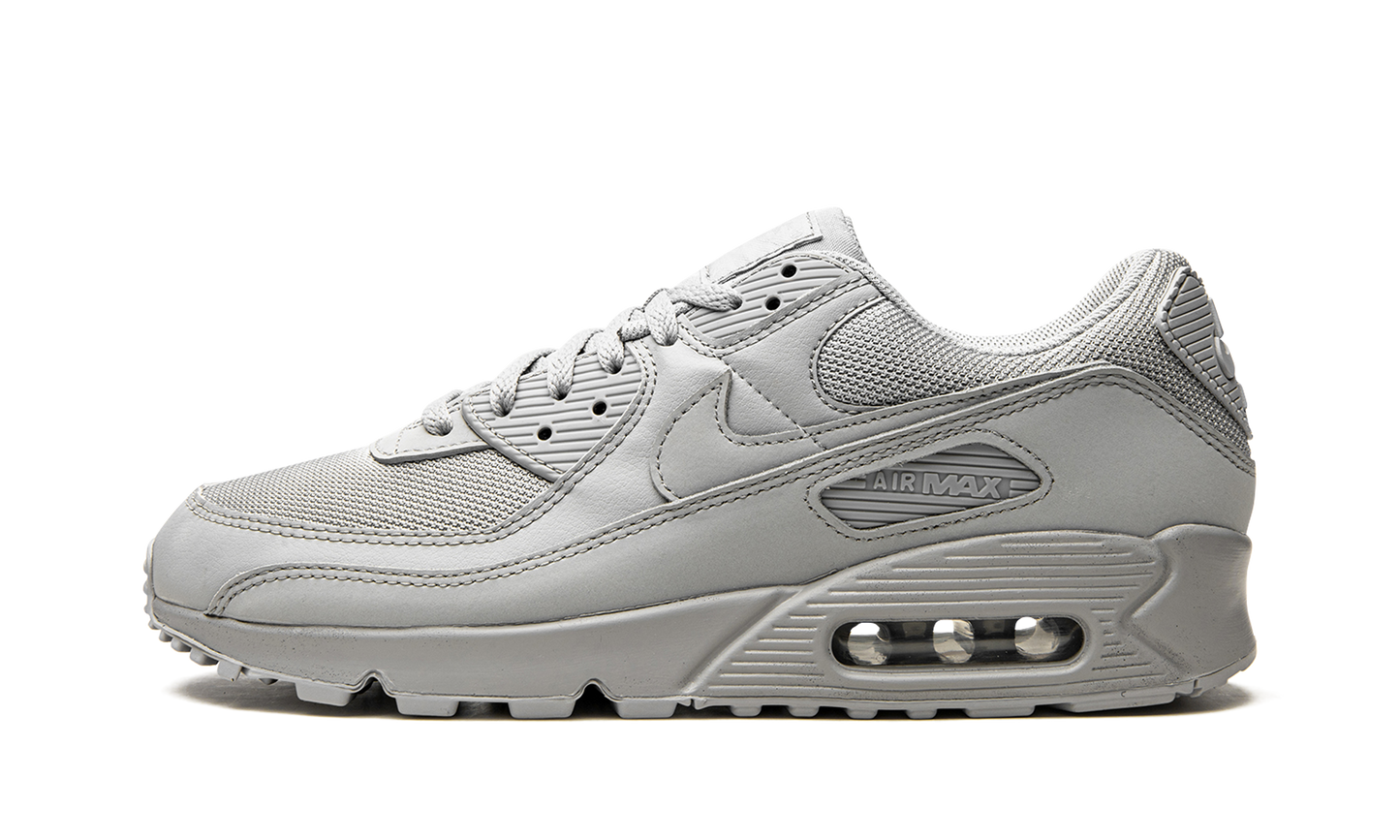 Air Max 90  Wolf Grey