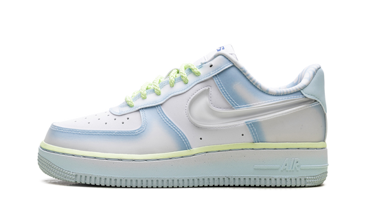 Air Force 1 Low WMNS  Serena Williams Design Crew Psychic Blue
