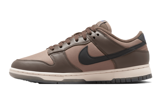 Dunk Low WMNS  Mink Brown