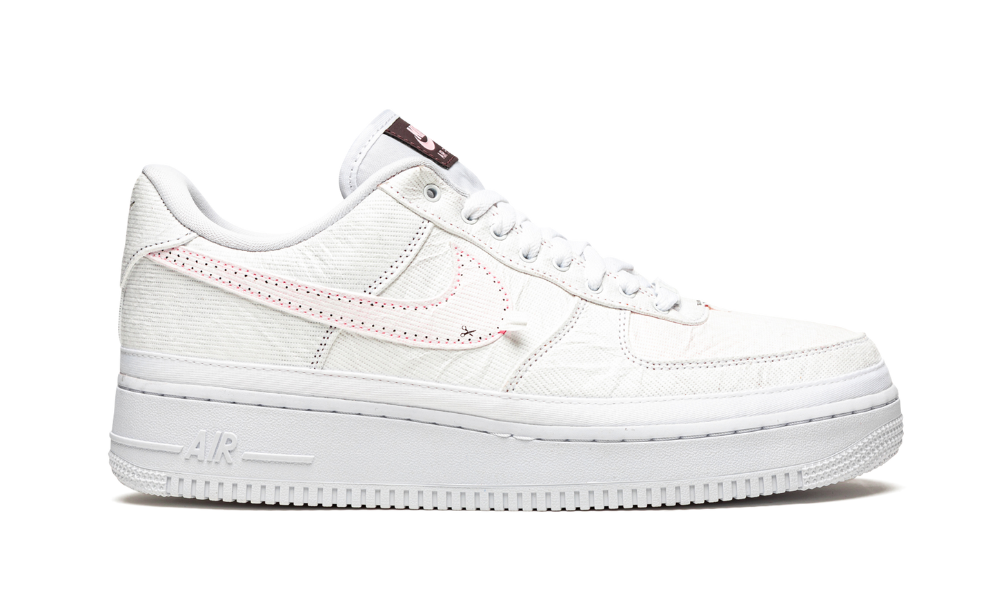 AIR FORCE 1 '07 PRM MNS WMNS  Tear-Away Reveal