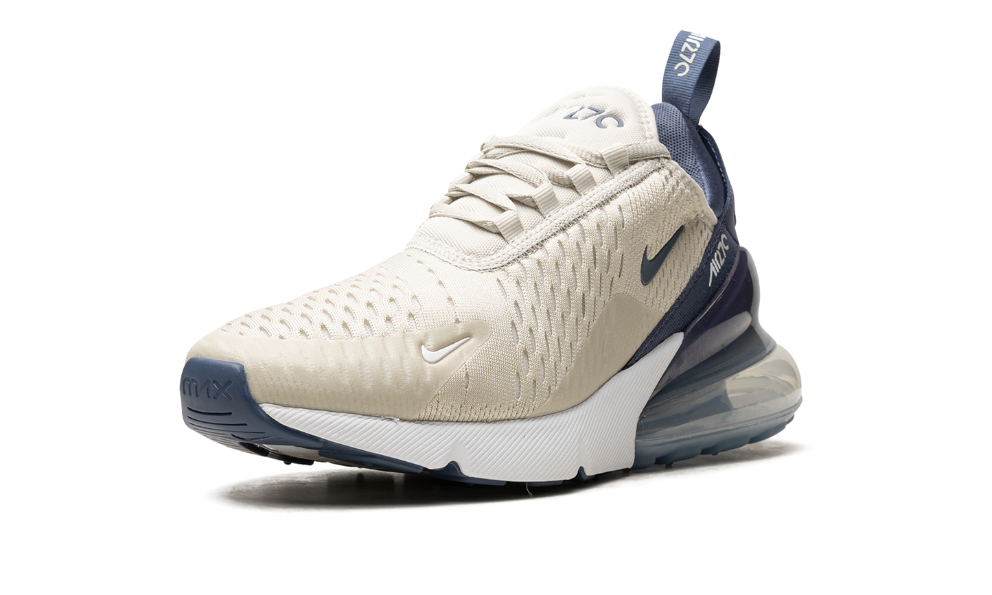 AIR MAX 270 WMNS  Light Bone