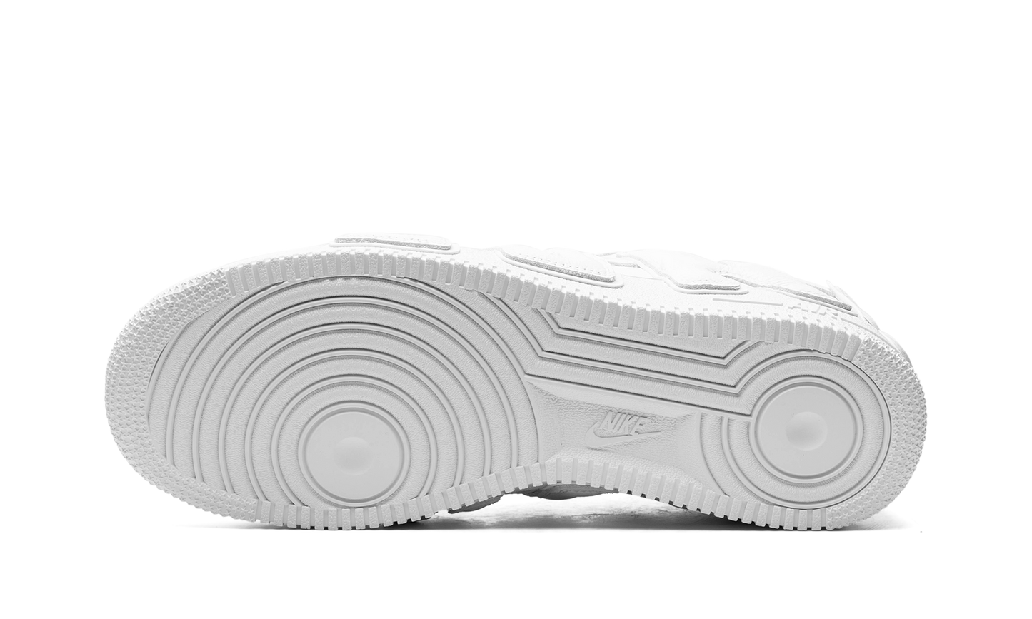 Air Force 1  CPFM - Triple White