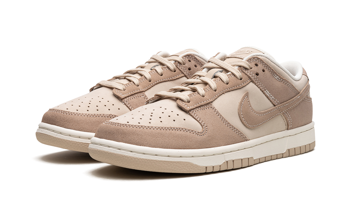DUNK LOW WMNS  Sanddrift