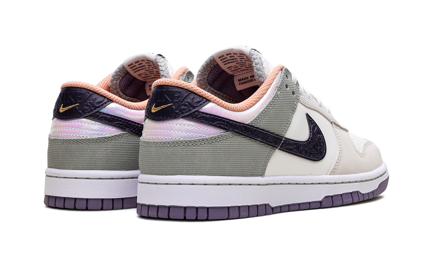 Dunk Low  NOLA